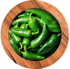 chile jalapeno