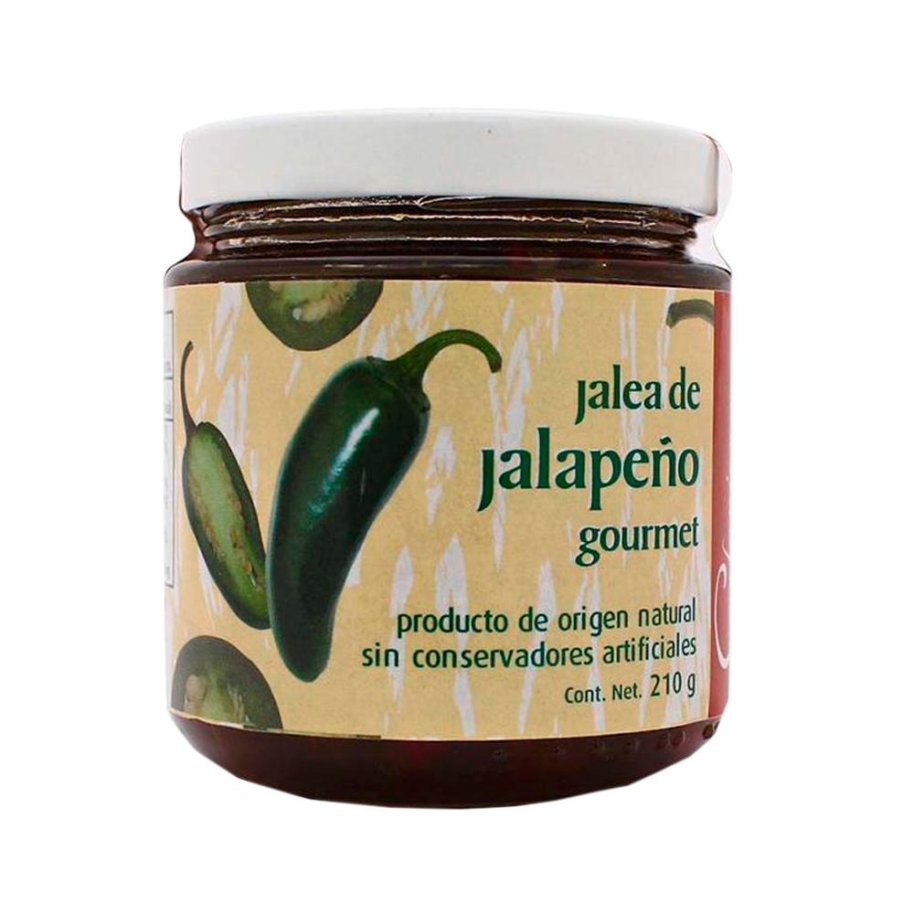 jalea jalapeno